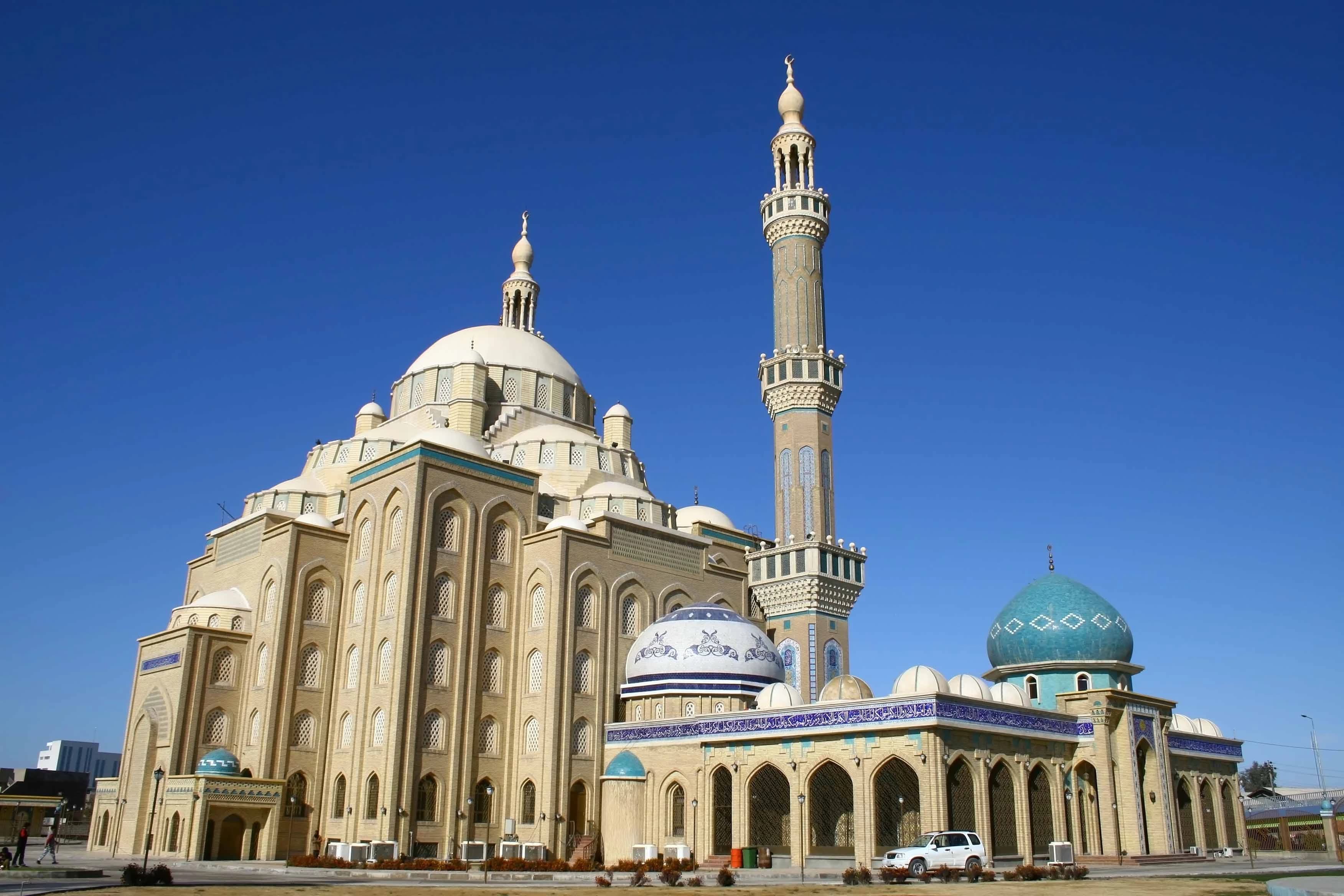 Flights to Muscat