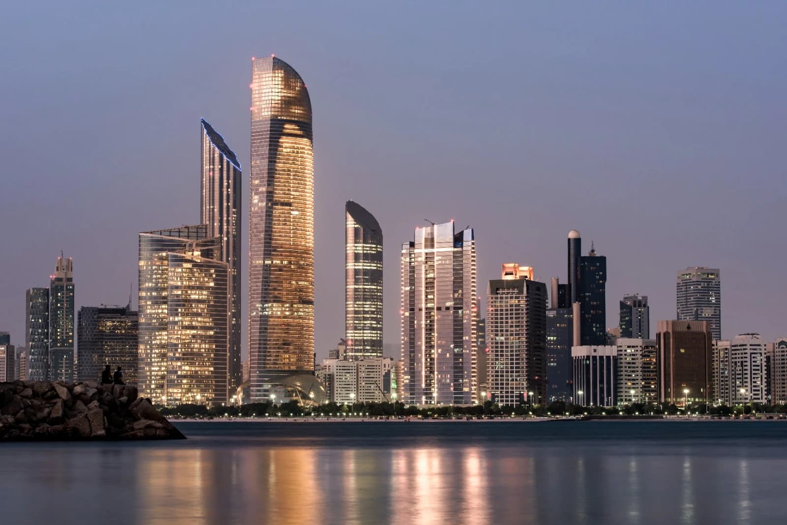 Flights to UAE