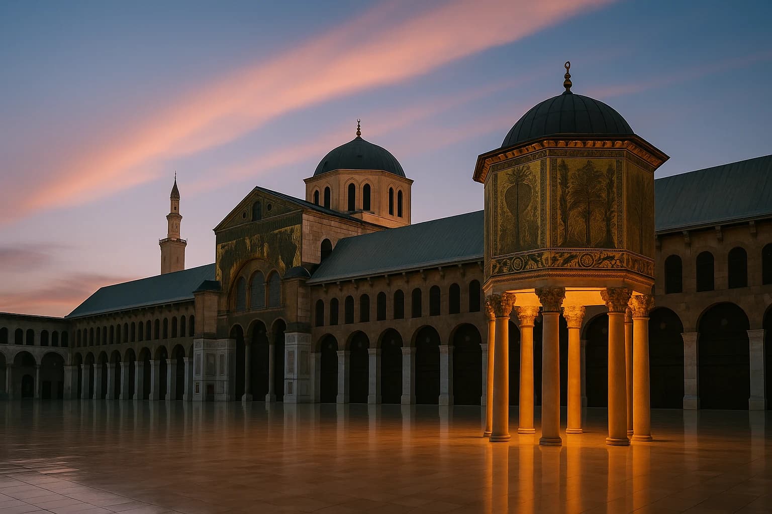 Syria